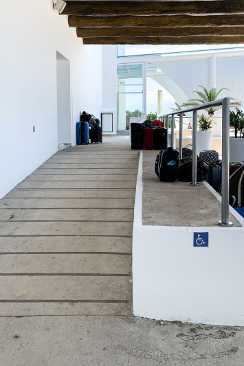 Ramp