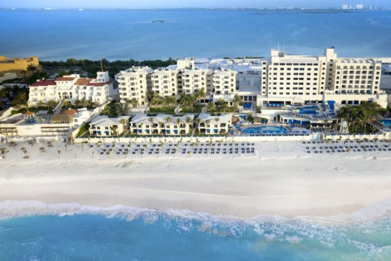 Resort