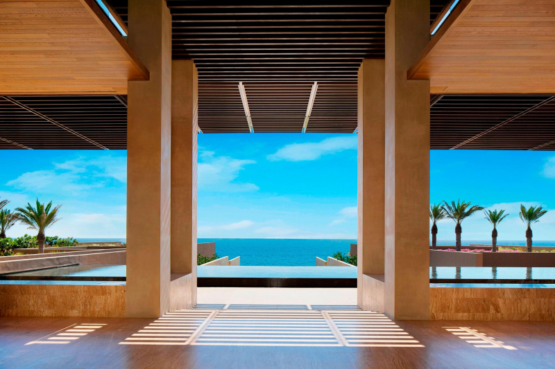 Sea view
