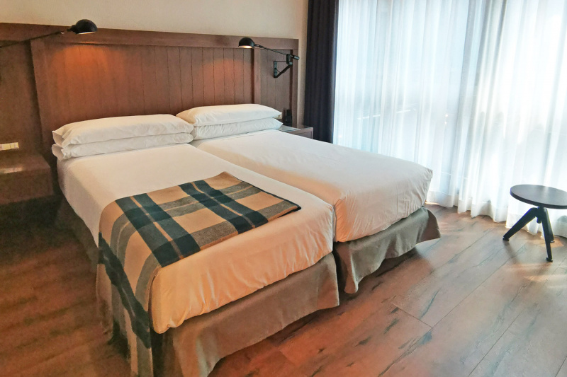Only You Hotel Atocha