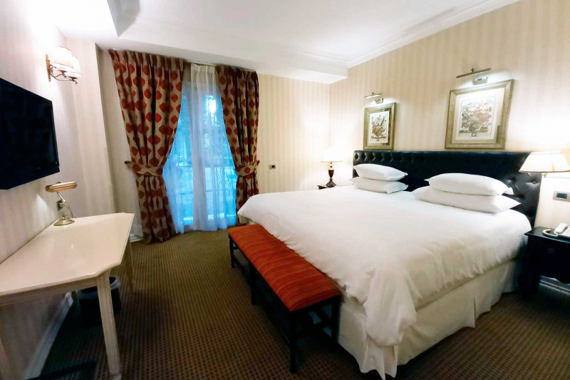 Guestroom