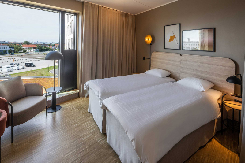 Guestroom