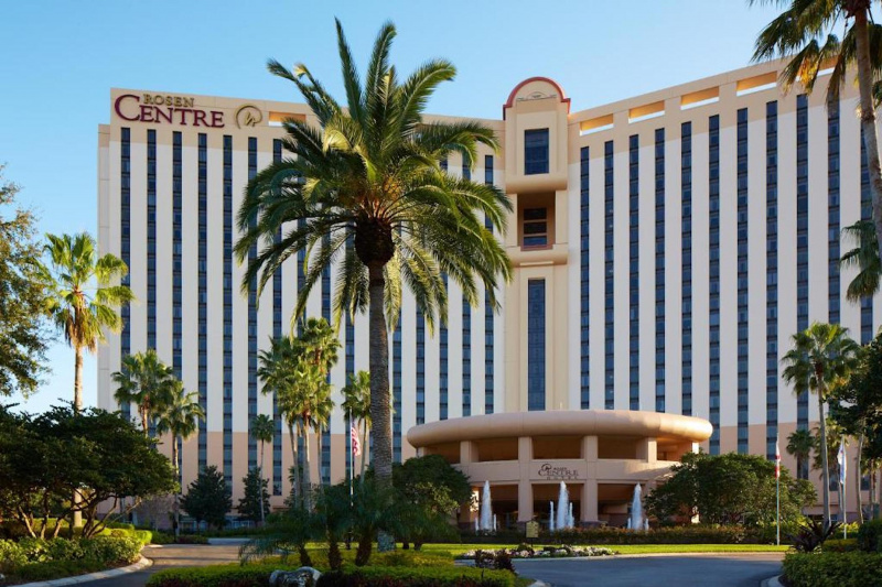 The Rosen Centre