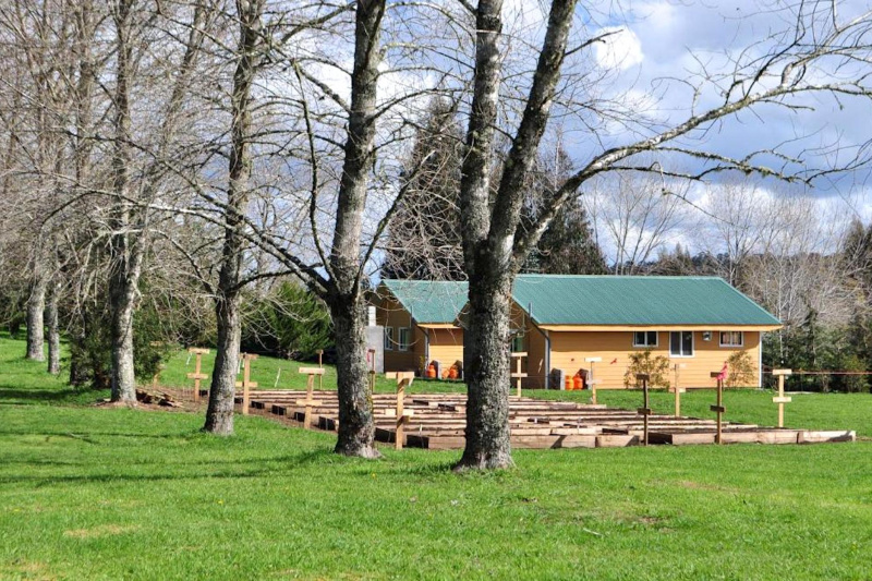 Property buildings