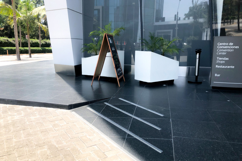 The Westin Hotel & Convention Center
