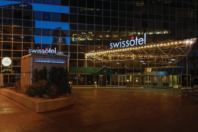 The Swissotel