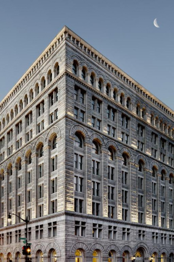 The Riggs Washington Hotel