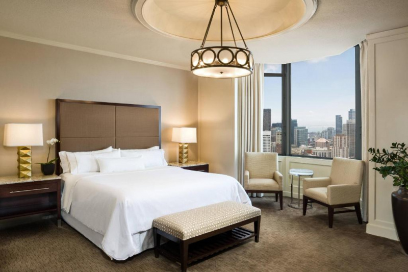 Westin St. Francis