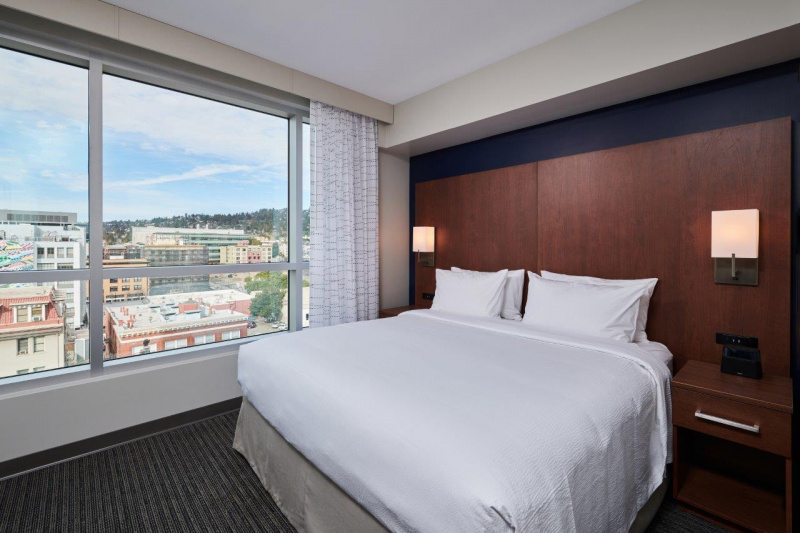 Accessible Suite