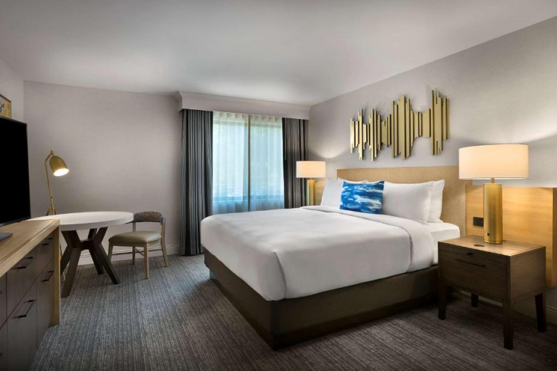 The Junior King Suite