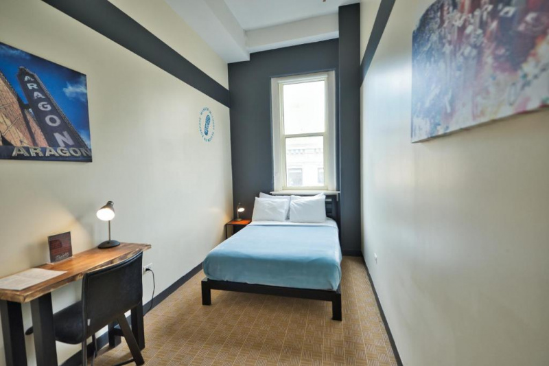 A Double Room