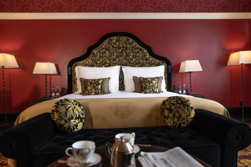L'oscar Suite