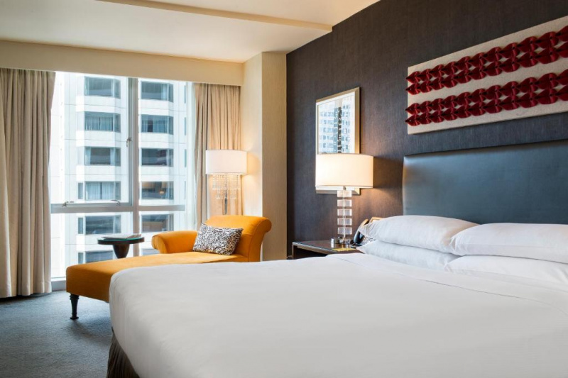 The Classic Room