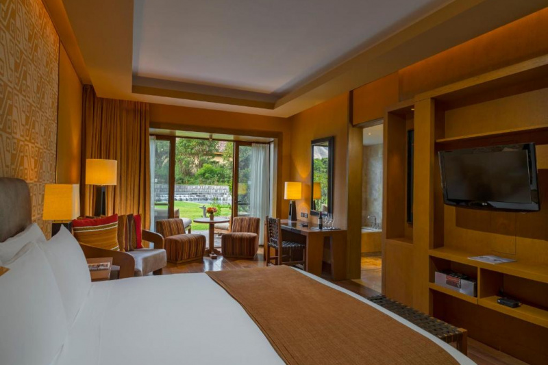 Tambo del Inka, a Luxury Collection Resort & Spa