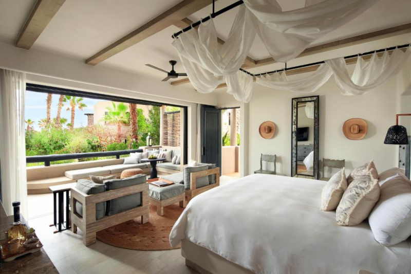 The Oceanview Casita