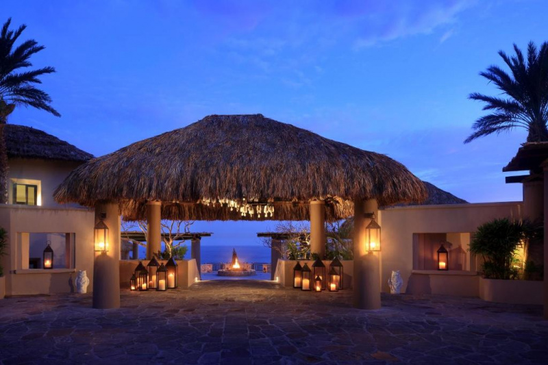 Ocean Views and Fire Pit