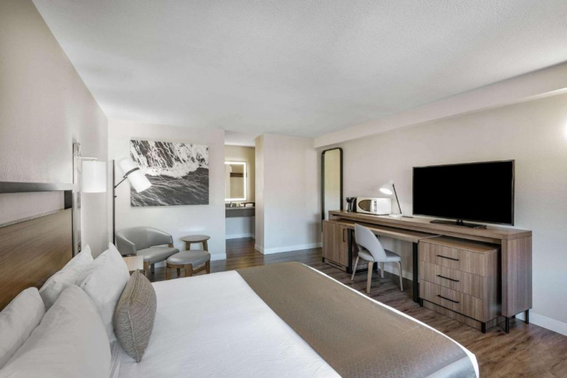 The King Room