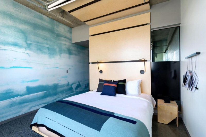 The King Room
