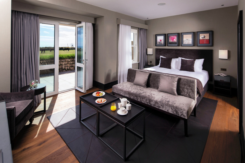 Twr y Felin Hotel