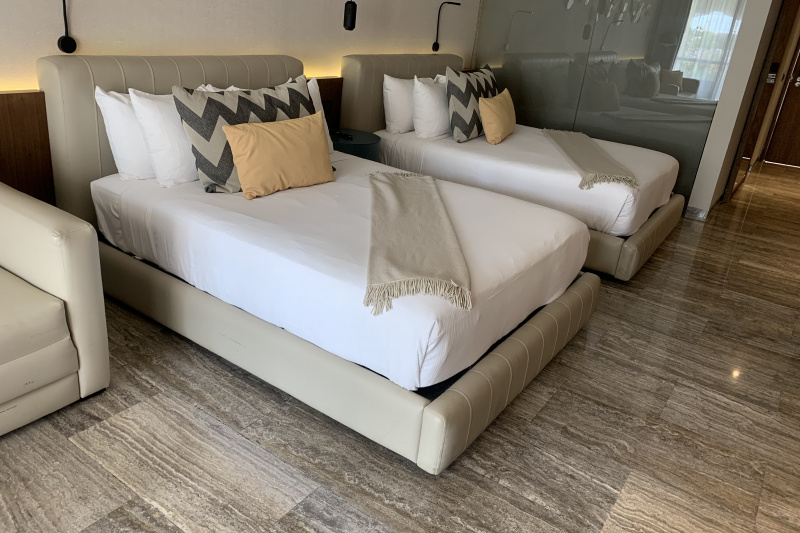 Grand Palladium Costa Mujeres Resort & Spa