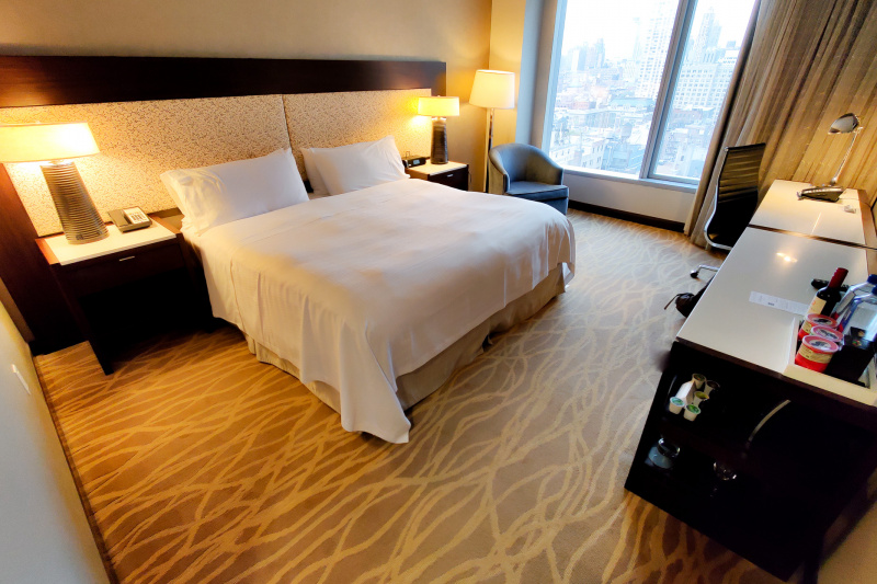 InterContinental New York Times Square
