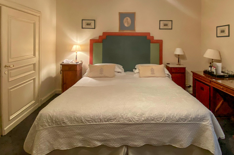 Hotel d’Inghilterra Roma – Starhotels Collezione