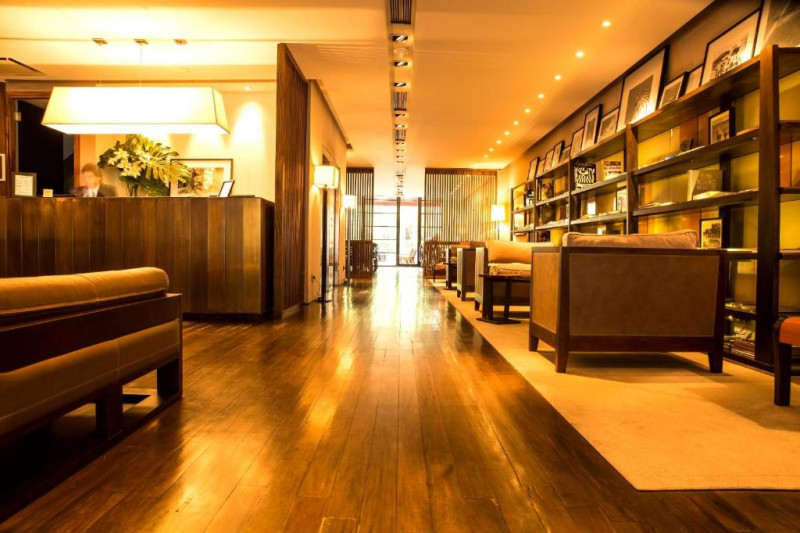 Serena Hotel Buenos Aires