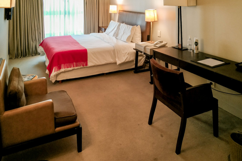Serena Hotel Buenos Aires