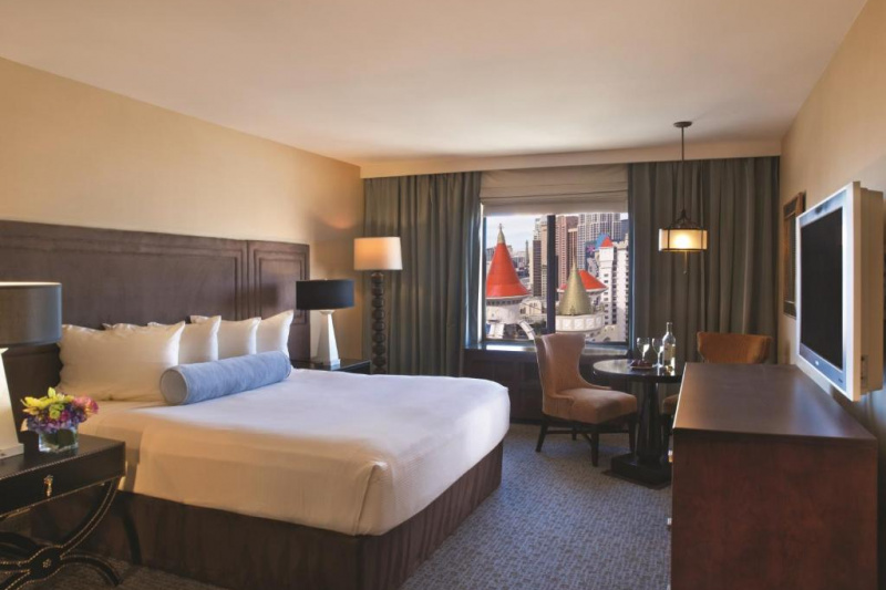 Excalibur Hotel & Casino