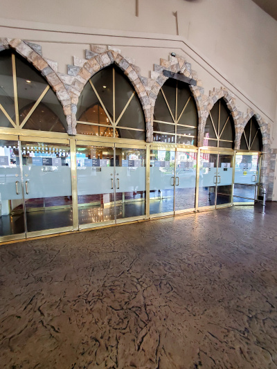 Excalibur Hotel & Casino