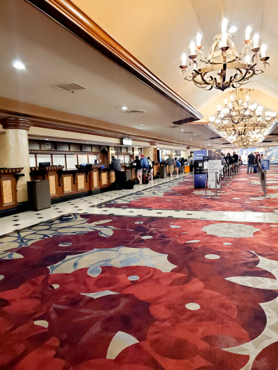 Excalibur Hotel & Casino