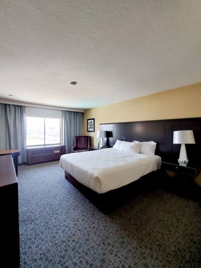 Excalibur Hotel & Casino