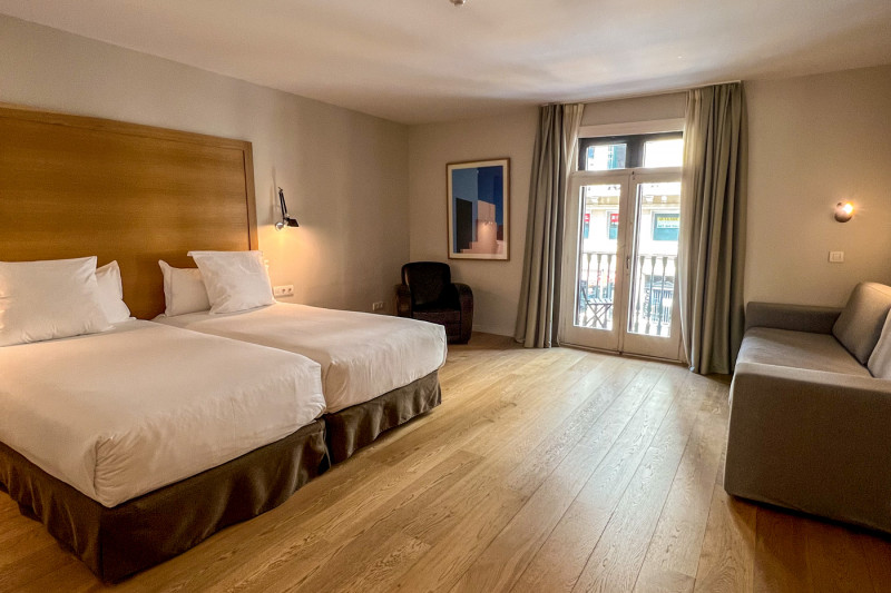 Hotel Regina