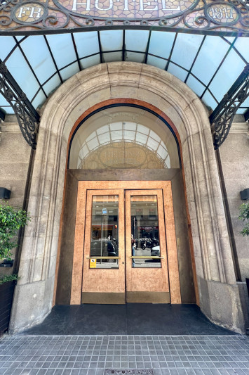 Hotel Regina