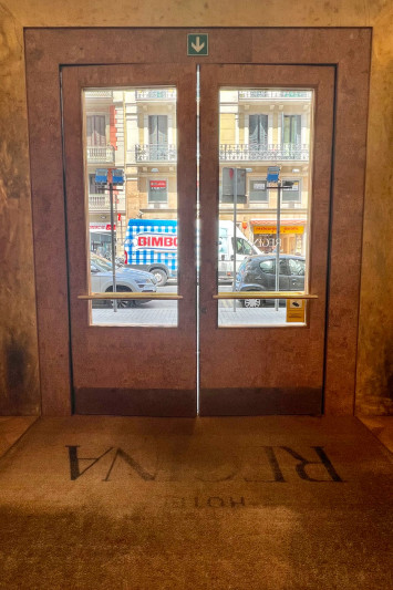 Hotel Regina