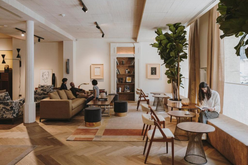 Hotel Regina