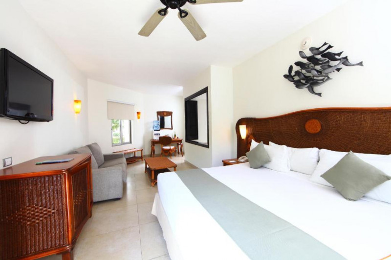 Sandos Caracol Eco Resort All Inclusive