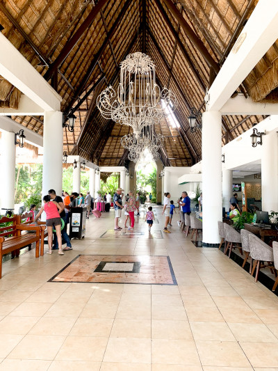 Sandos Caracol Eco Resort All Inclusive