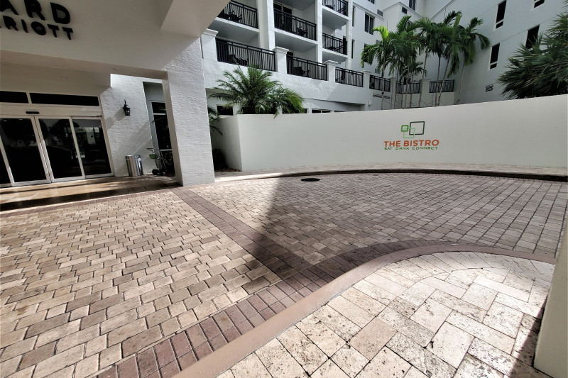 Courtyard Miami Dadeland