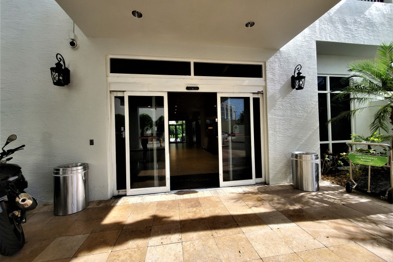 Courtyard Miami Dadeland