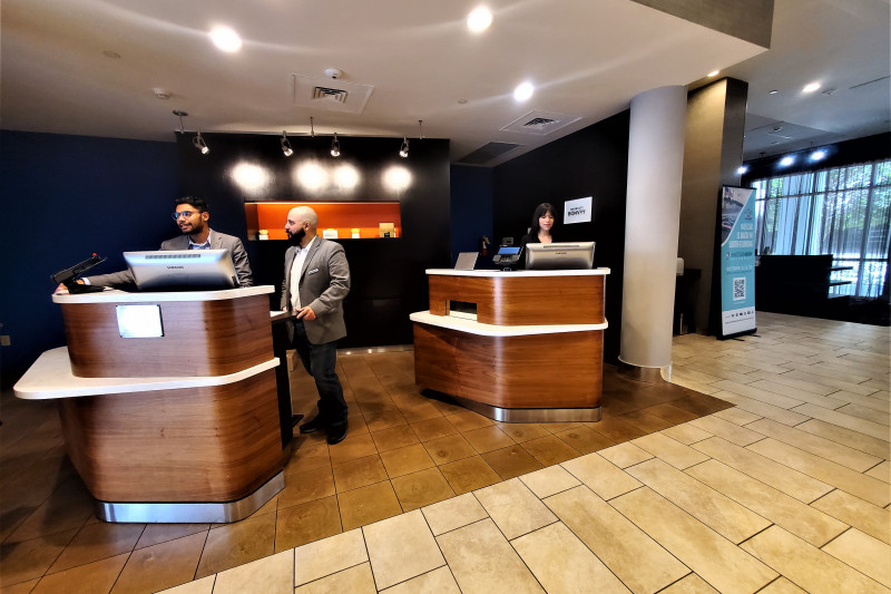 Courtyard Miami Dadeland