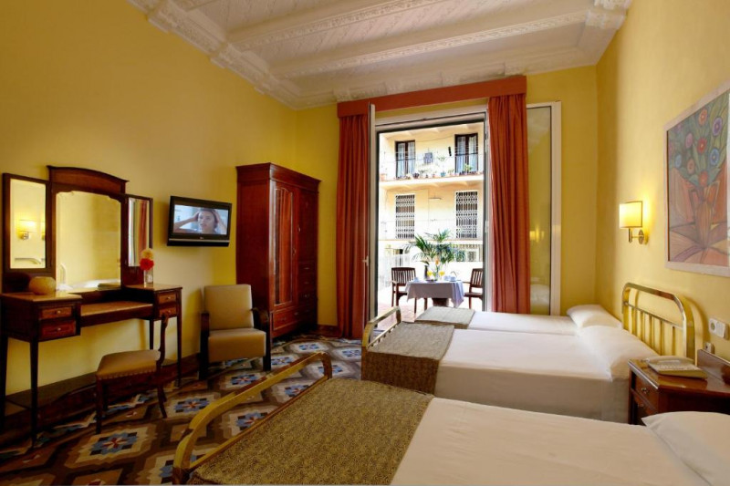 Hotel Nouvel
