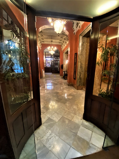 Hotel Nouvel
