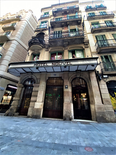 Hotel Nouvel