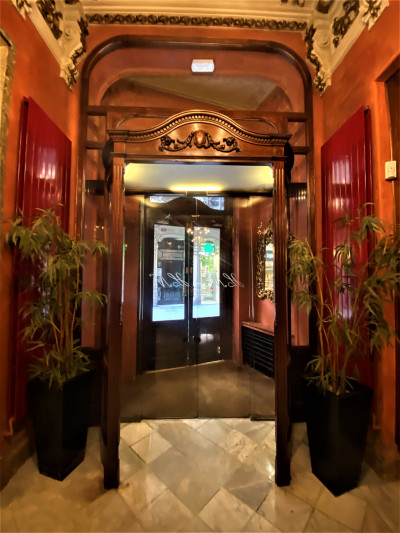 Hotel Nouvel