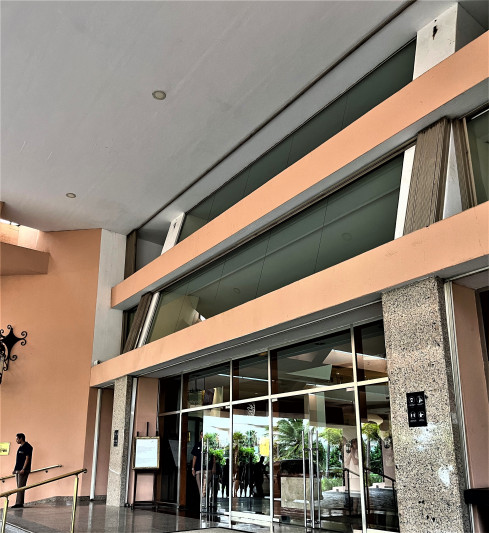 Grand Fiesta Americana Coral Beach Cancun - All Inclusive