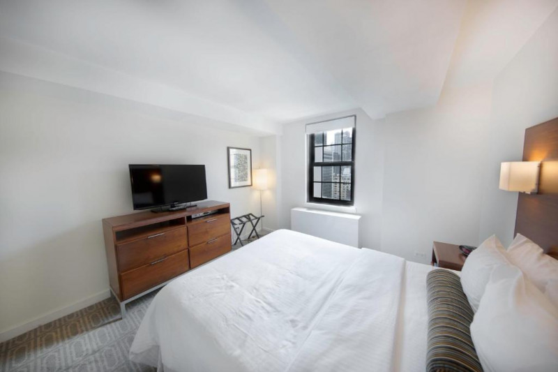 The Beekman Tower, Trademark Collection by Wyndham