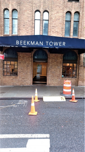 The Beekman Tower, Trademark Collection by Wyndham
