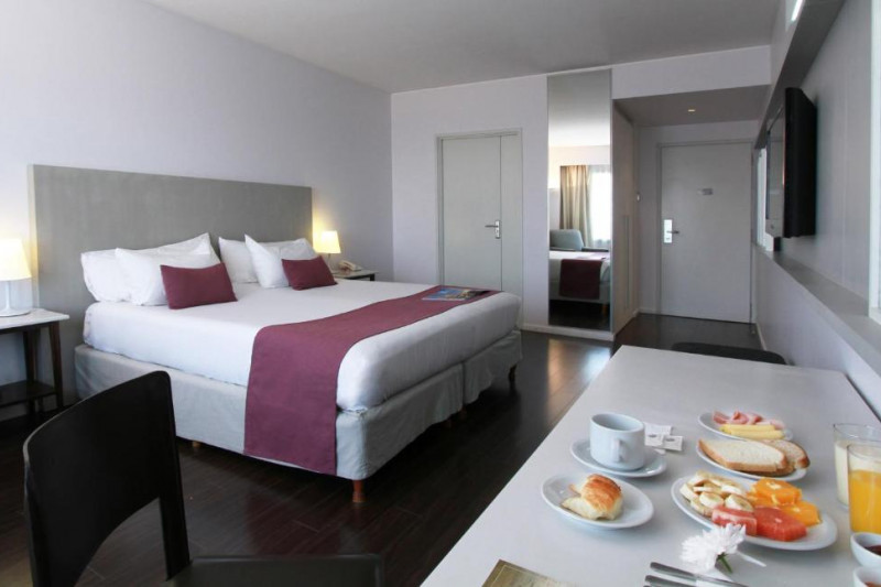 Dazzler by Wyndham Buenos Aires Recoleta