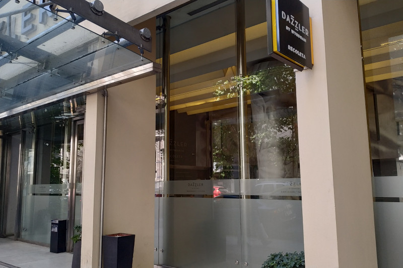 Dazzler by Wyndham Buenos Aires Recoleta